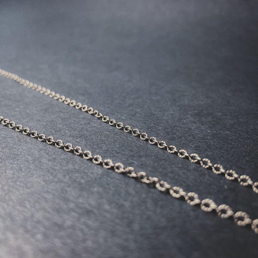 Brighton Valentine's Love Heart Charm Necklace - Picture 5 of 7